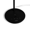 LED Dimmable Desk Lamp VIDEX TF15B 20W 4100K Black