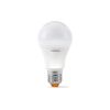 LED Bulb VIDEX-E27-A60-10W-WW