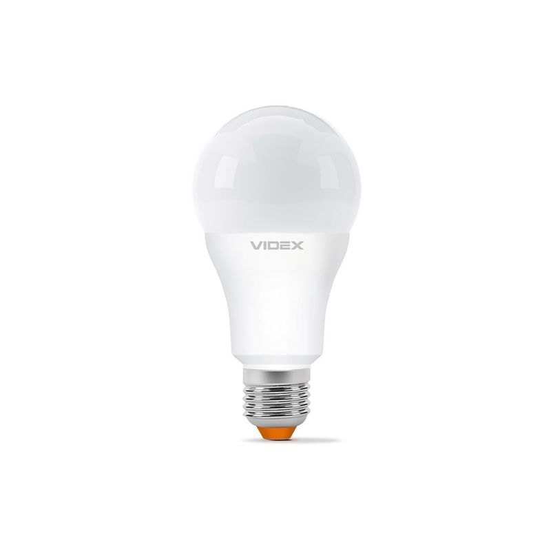 LED Bulb VIDEX-E27-A60-12W-CW