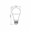 LED Bulb VIDEX-E27-A60-12W-WW