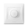 Dimmer 600W white VIDEX BINERA