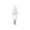 LED Bulb VIDEX-E14-C37-4W-NW