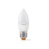 LED Bulb VIDEX-E27-C37-7W-NW