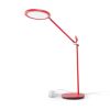 LED Dimmable Desk Lamp VIDEX TF15R 20W 4100K Red