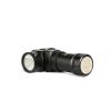 LED Portable Flashlight VIDEX VLF-A244RH 600Lm 5000K