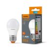 LED Bulb VIDEX-E27-G45-4W-WW