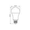 LED Bulb VIDEX-E27-A65-15W-WW