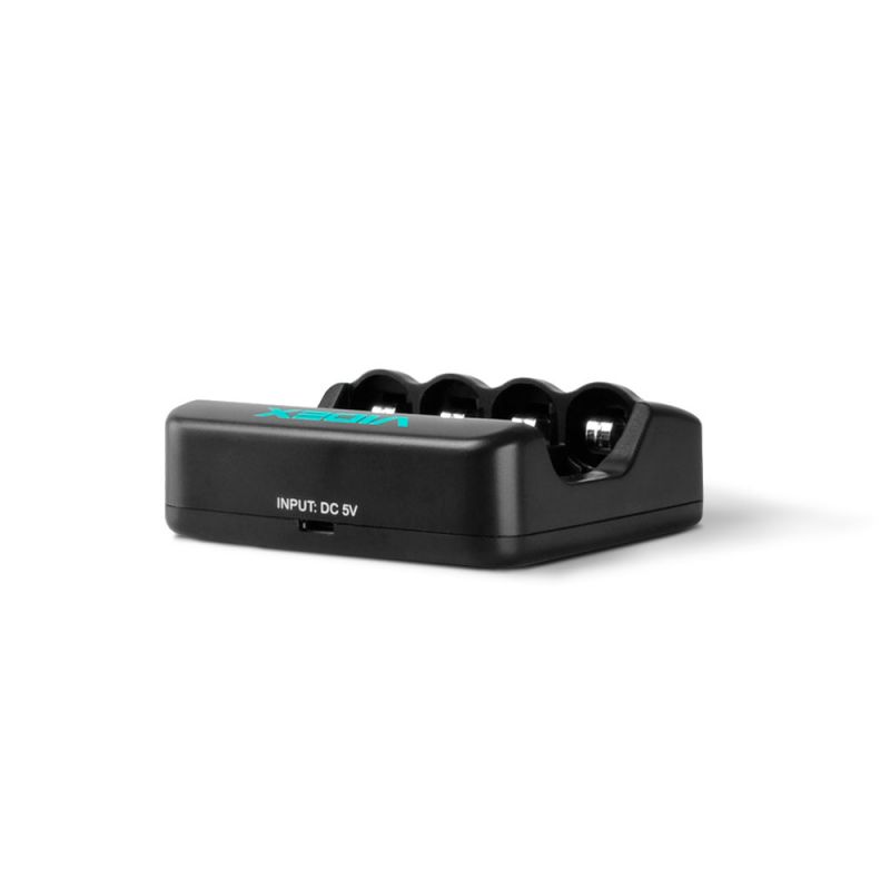 Universal Battery charger VIDEX VCH-N401