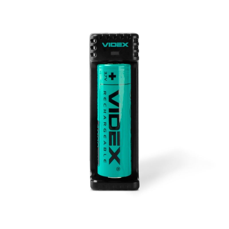 Universal Battery charger VIDEX VCH-U101