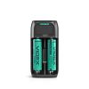 Universal Battery charger VIDEX VCH-UD200