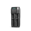 Universal Battery charger VIDEX VCH-UD200