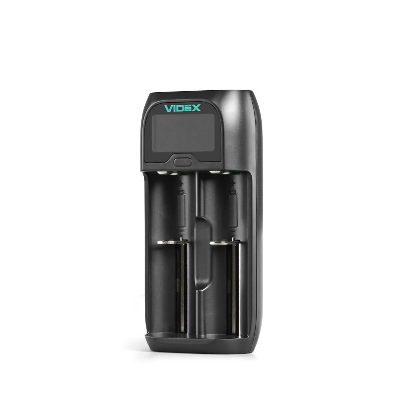 Universal Battery charger VIDEX VCH-UD200