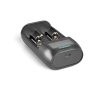 Universal Battery charger VIDEX VCH-UD200