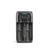 Universal Battery charger VIDEX VCH-UT201