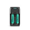 Universal Battery charger VIDEX VCH-UT201