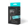 Universal Battery charger VIDEX VCH-UT201