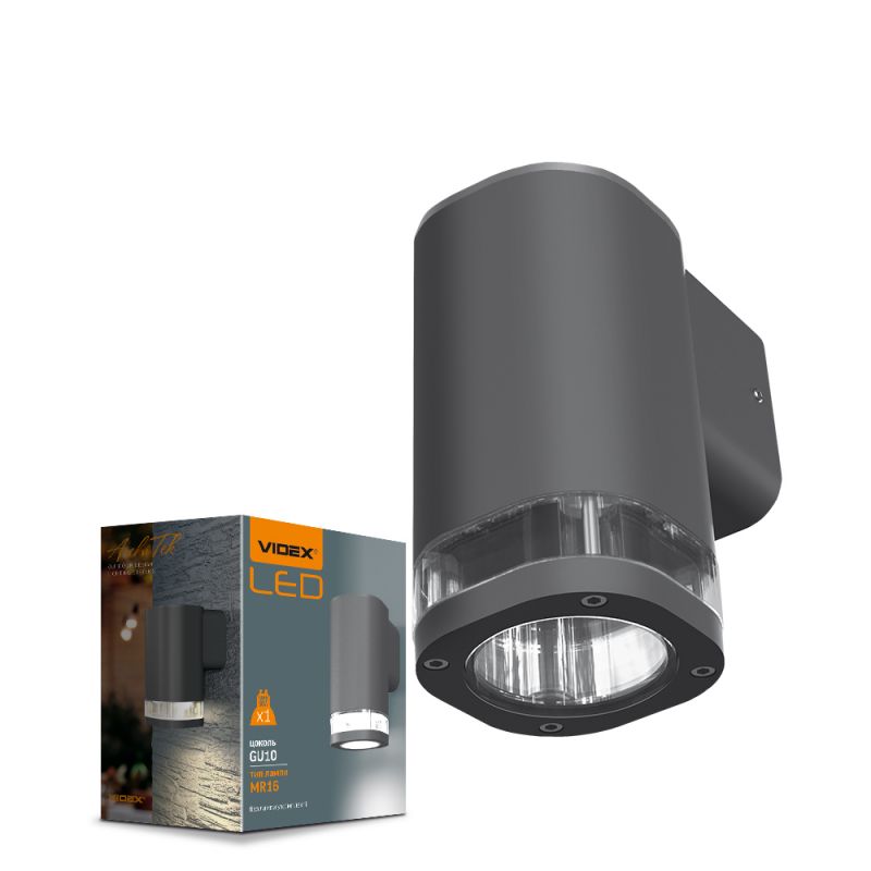 Led Fixture Architectural VIDEX VL-AR071G