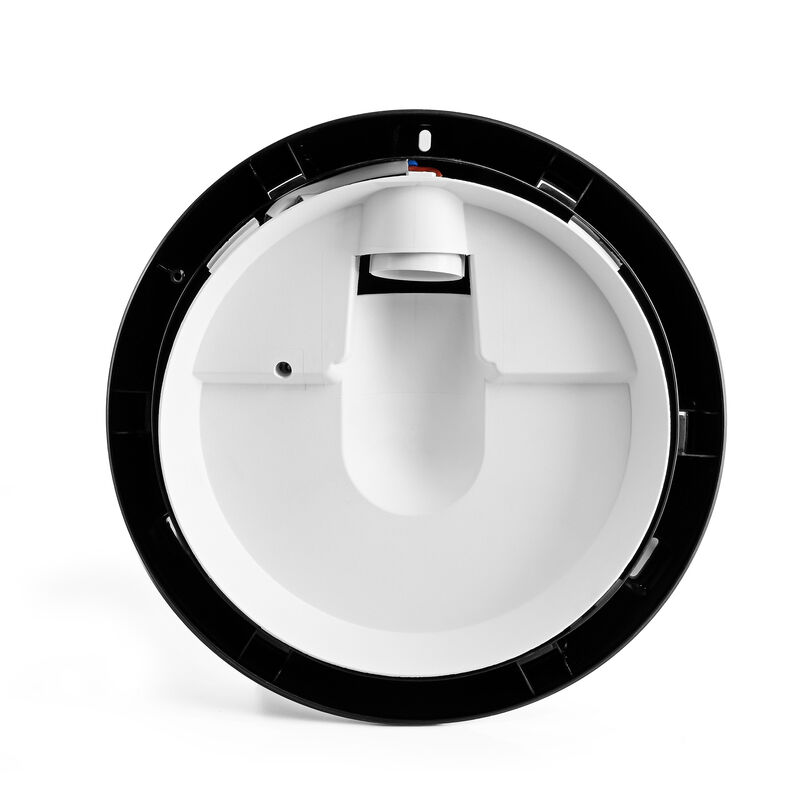 Ceiling-mounted Light Fixture with microwave motion sensor VIDEX VL-BHR-E2726SB 