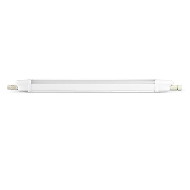 LED Linkable Linear Light IP65 VIDEX 20W 0.6М 5000K 3200Lm White