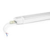 LED Linkable Linear Light IP65 VIDEX 20W 0.6М 5000K 3200Lm White
