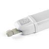 LED Linkable Linear Light IP65 VIDEX 20W 0.6М 5000K 3200Lm White