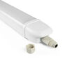 LED Linkable Linear Light IP65 VIDEX 20W 0.6М 5000K 3200Lm White