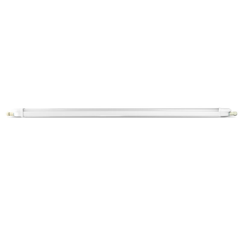 LED Linkable Linear Light IP65 VIDEX 40W 1.2М 5000K 6400Lm White