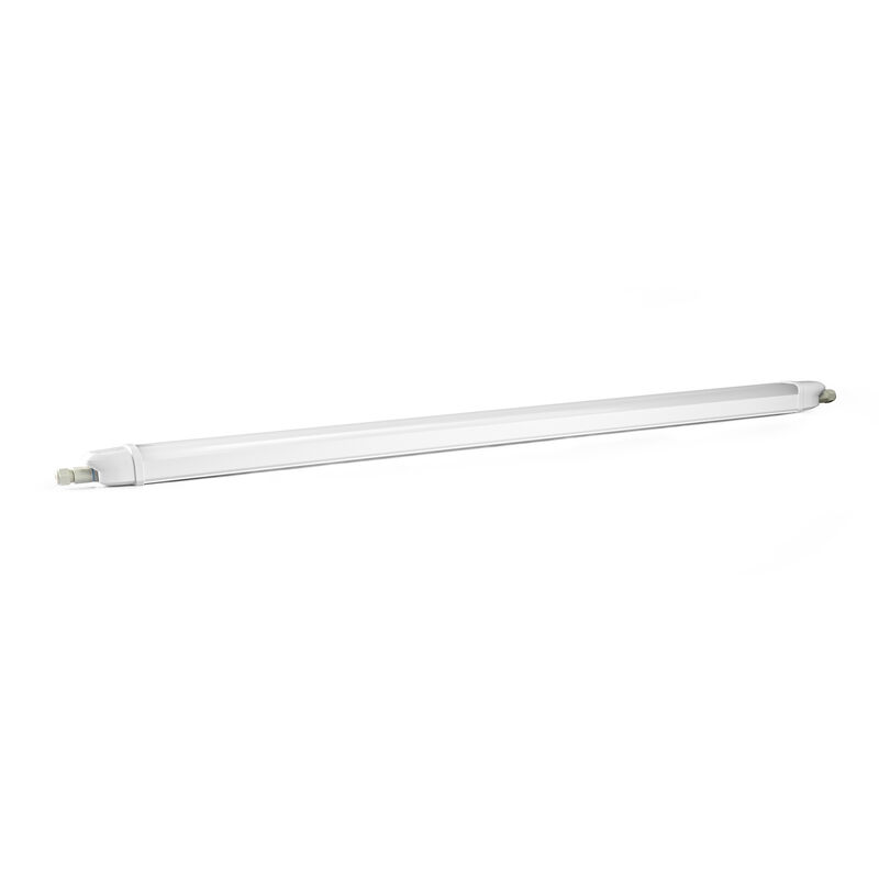 LED Linkable Linear Light IP65 VIDEX 40W 1.2М 5000K 6400Lm White