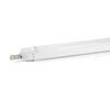 LED Linkable Linear Light IP65 VIDEX 40W 1.2М 5000K 6400Lm White