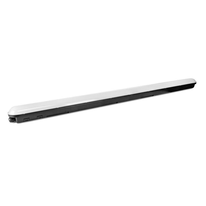 LED Linkable Linear Light IP65 VIDEX BNWL05 36W 1.2М 5000K 5760Lm Black