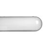 LED Linkable Linear Light IP65 VIDEX BNWL05 36W 1.2М 5000K 5760Lm Black