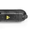 LED Linkable Linear Light IP65 VIDEX BNWL05 36W 1.2М 5000K 5760Lm Black
