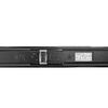 LED Linkable Linear Light IP65 VIDEX BNWL05 36W 1.2М 5000K 5760Lm Black