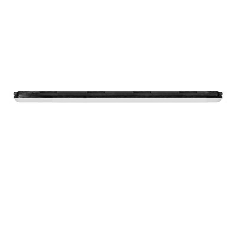 LED Linkable Linear Light IP65 VIDEX BNWL05 36W 1.2М 5000K 5760Lm Black