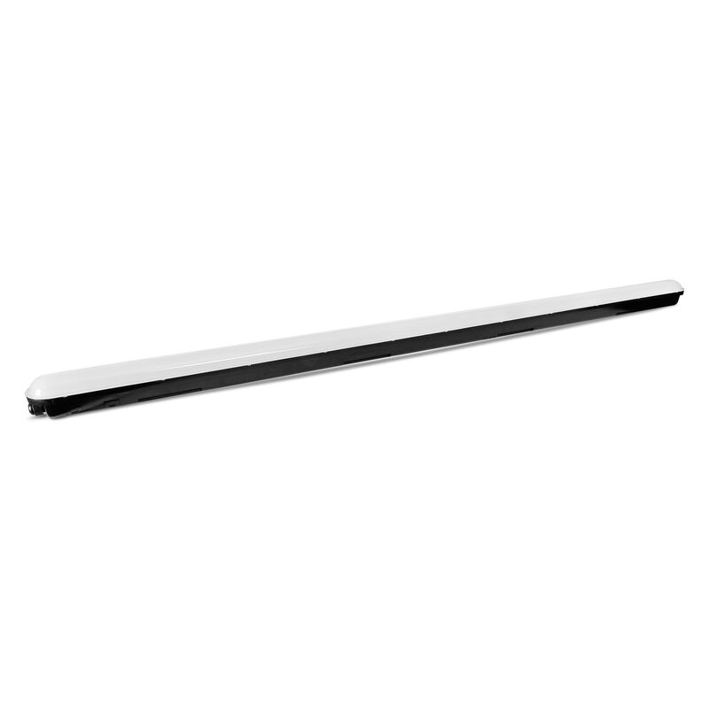 LED Linkable Linear Light IP65 VIDEX BNWL05 50W 1.5М 5000K 8000Lm Black