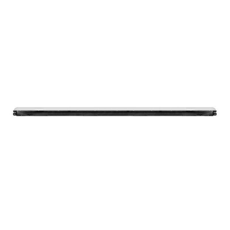 LED Linkable Linear Light IP65 VIDEX BNWL05 50W 1.5М 5000K 8000Lm Black