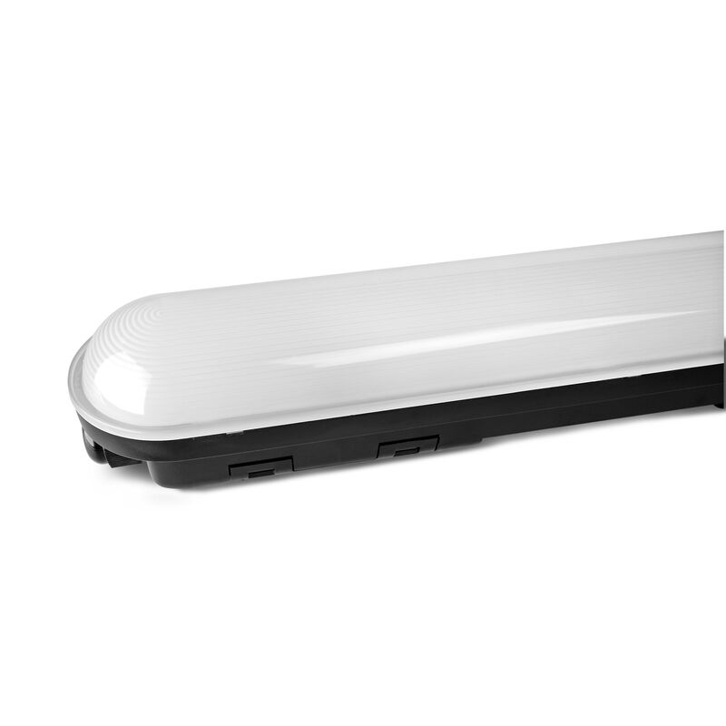 LED Linkable Linear Light IP65 VIDEX BNWL05 50W 1.5М 5000K 8000Lm Black