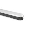 LED Linkable Linear Light IP65 VIDEX BNWL05 50W 1.5М 5000K 8000Lm Black