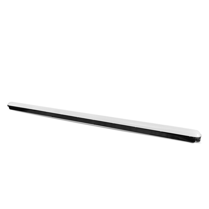LED Linkable Linear Light IP65 VIDEX BNWL05 50W 1.5М 5000K 8000Lm Black