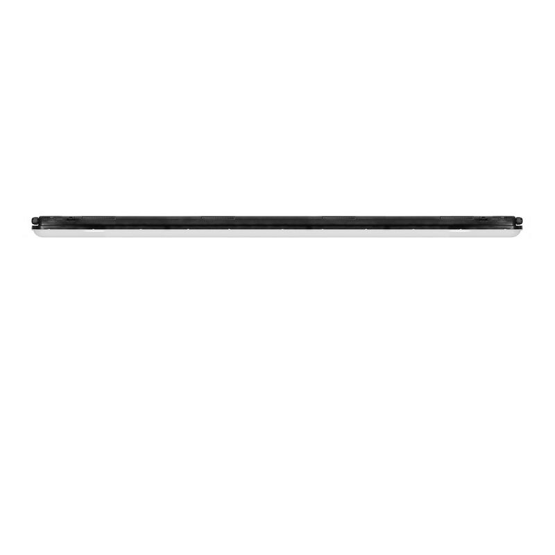 LED Linkable Linear Light IP65 VIDEX BNWL05 50W 1.5М 5000K 8000Lm Black