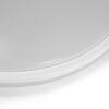 LED Ceiling Light with fan VIDEX CLF01 60W 3000K-4200K-6000K 230V White