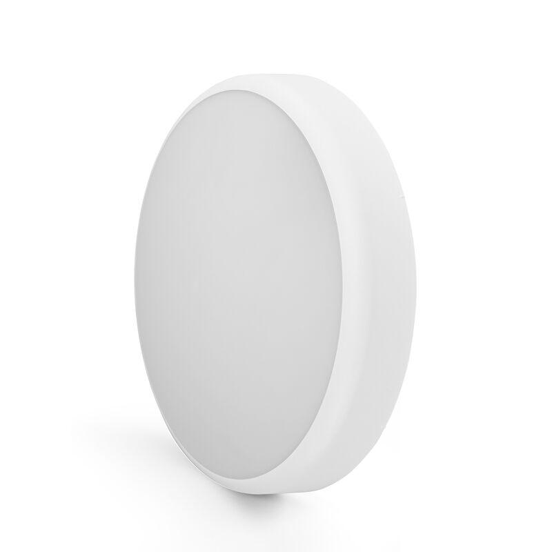 LED Ceiling Light with motion sensor VIDEX VL-CLR-300-2 30W 5CCT White