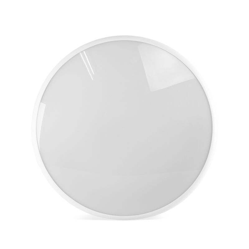 LED Ceiling Light with motion sensor VIDEX VL-CLR-300-2 30W 5CCT White