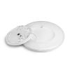 LED Ceiling Light VIDEX-LED-CEILING-DL3R-18W-WHITE-4K