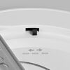 LED Ceiling Light VIDEX DL6R 12W 3000K-4000K-65000K 230V White