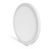 LED Ceiling Light VIDEX DL6R 24W 3000K-4000K-65000K 230V White