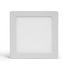 LED Ceiling Light VIDEX DL6S 12W 3000K-4000K-65000K 230V White