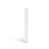 LED Ceiling Light VIDEX DL6S 12W 3000K-4000K-65000K 230V White
