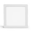 LED Ceiling Light VIDEX DL6S 18W 3000K-4000K-65000K 230V White