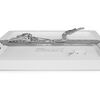 LED Ceiling Light VIDEX DL6S 18W 3000K-4000K-65000K 230V White
